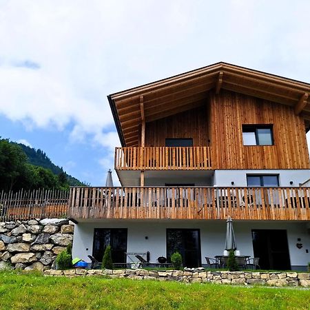 Motthof Appartement Lermoos Buitenkant foto